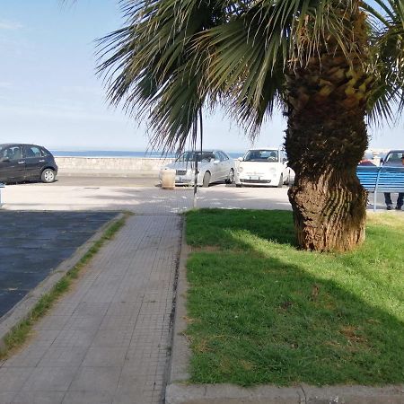 Marvin'S Home Giardini Naxos Eksteriør bilde