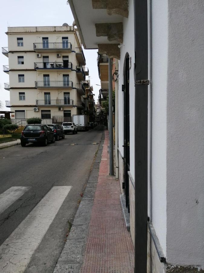 Marvin'S Home Giardini Naxos Eksteriør bilde