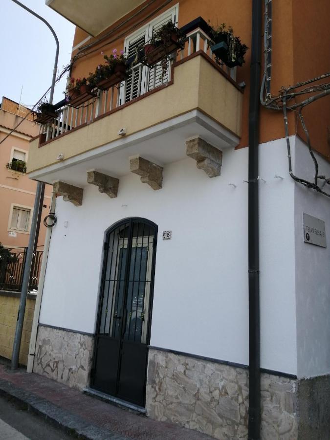 Marvin'S Home Giardini Naxos Eksteriør bilde