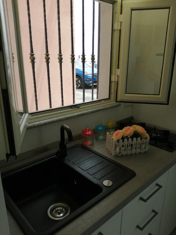 Marvin'S Home Giardini Naxos Eksteriør bilde